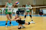 Női röplabda Extra Liga Jászberényi VT - Hungast Haladás  / Jászberény Online / Szalai György